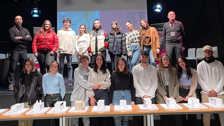 “UPCYCLING HORTALEZA” - El Blog de Escuela CES