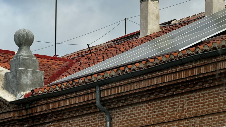 CES Impulsa la Sostenibilidad a través de la Energía Solar