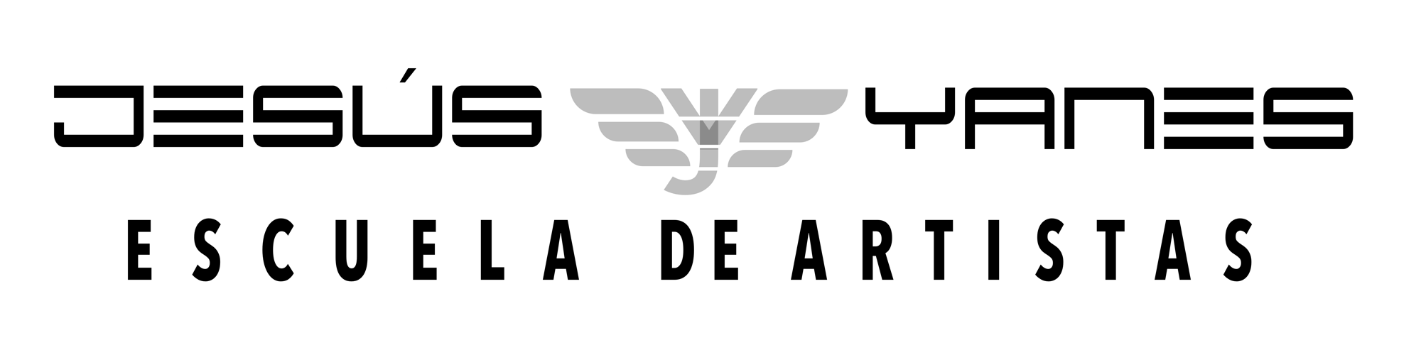 EA 26 Negro y gris