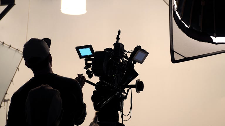 Producción Audiovisual: Tipos y Oportunidades Profesionales