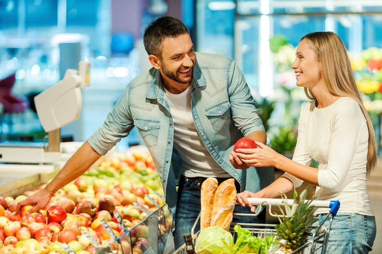 Ligar en Mercadona: impacto en marca y empresas