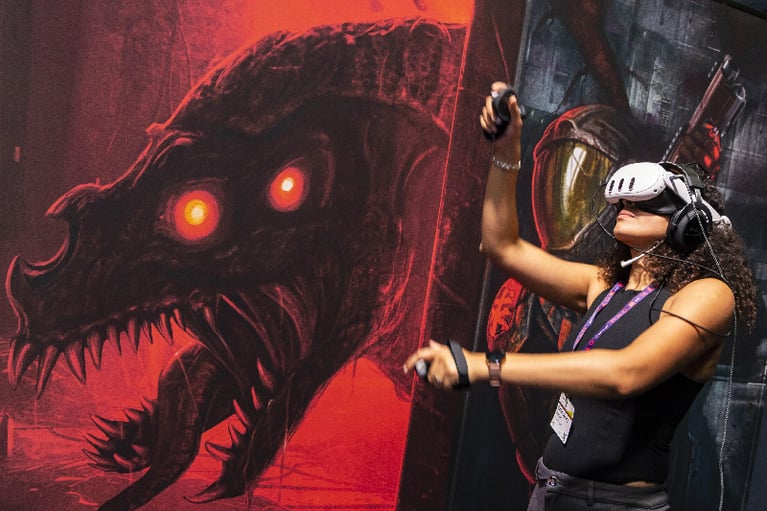 Gamescom 2024: evento de videojuegos en Colonia
