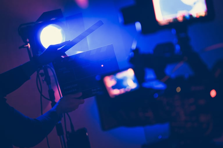 Especialidades audiovisuales con más salidas