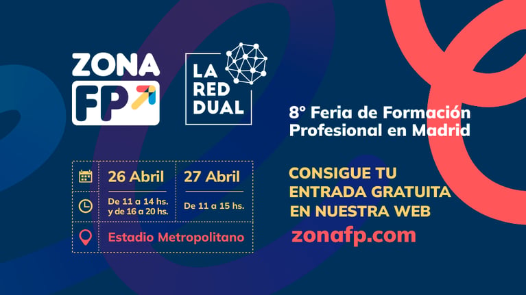 Escuela CES en ZONA FP