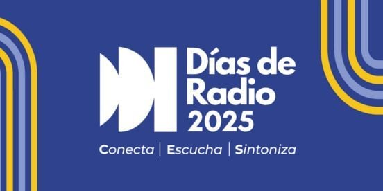 Días de Radio 2025 en Escuela CES