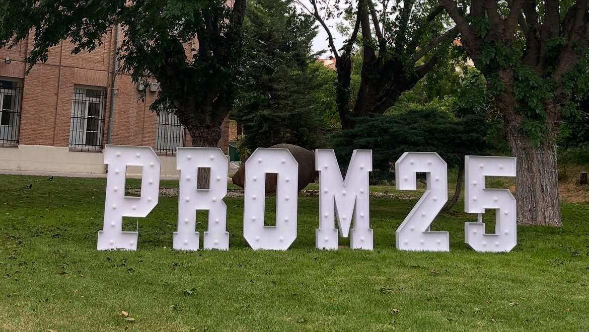 🎓 ESPECTACULAR !!!El pasado jueves 19 de Junio disfrutamos del día más especial para todos nues