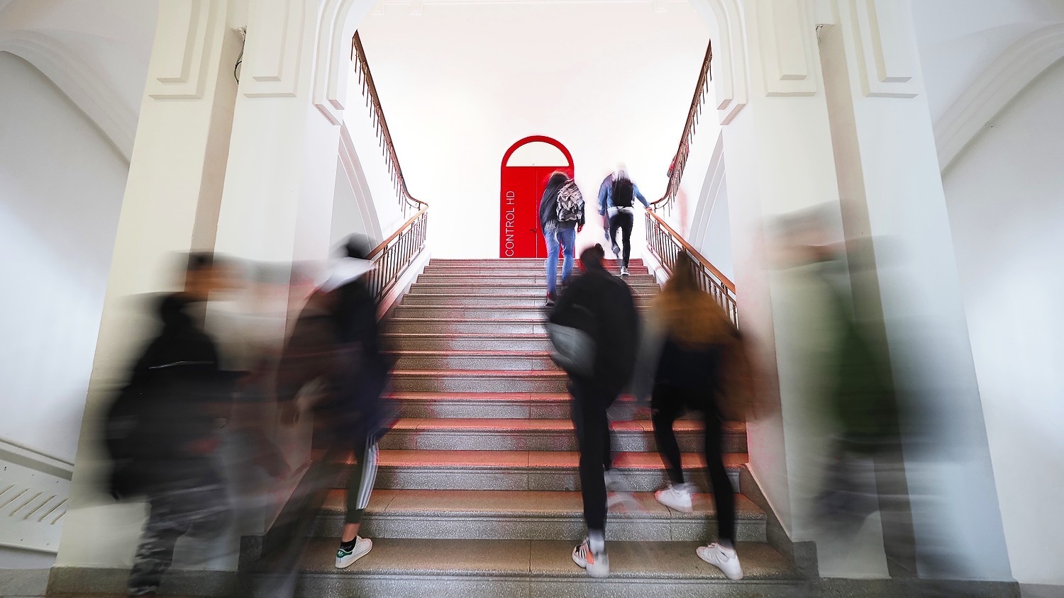ESCA
