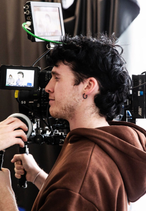 CURSO DE OPERACIONES AVANZADAS Y FLUJOS DE POSTPRODUCCIÓN EN ARRI ALEXA