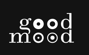 good mood logo