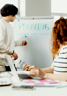 MARKETING Y PUBLICIDAD