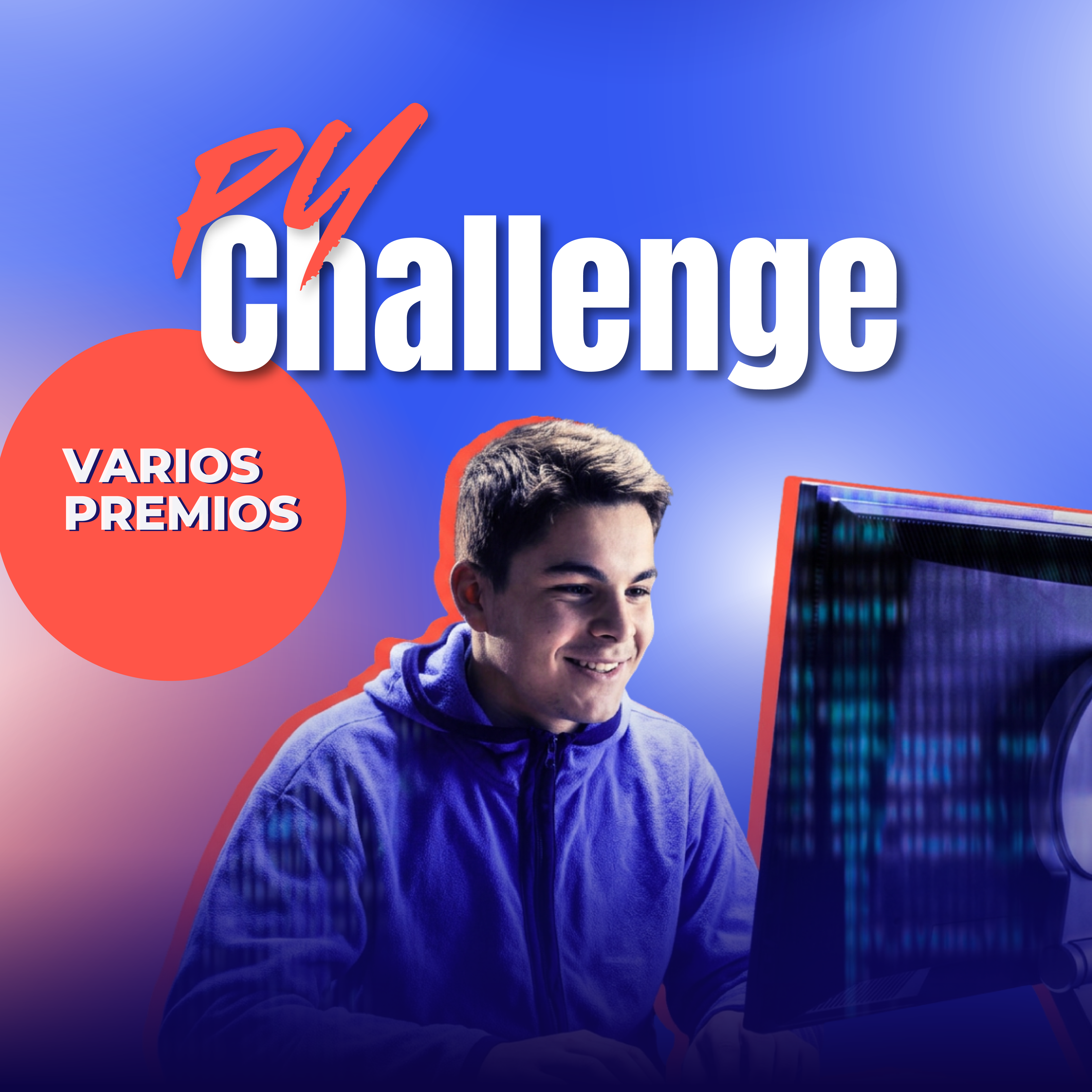 PyChallenge CES: Minihackathon de Programación