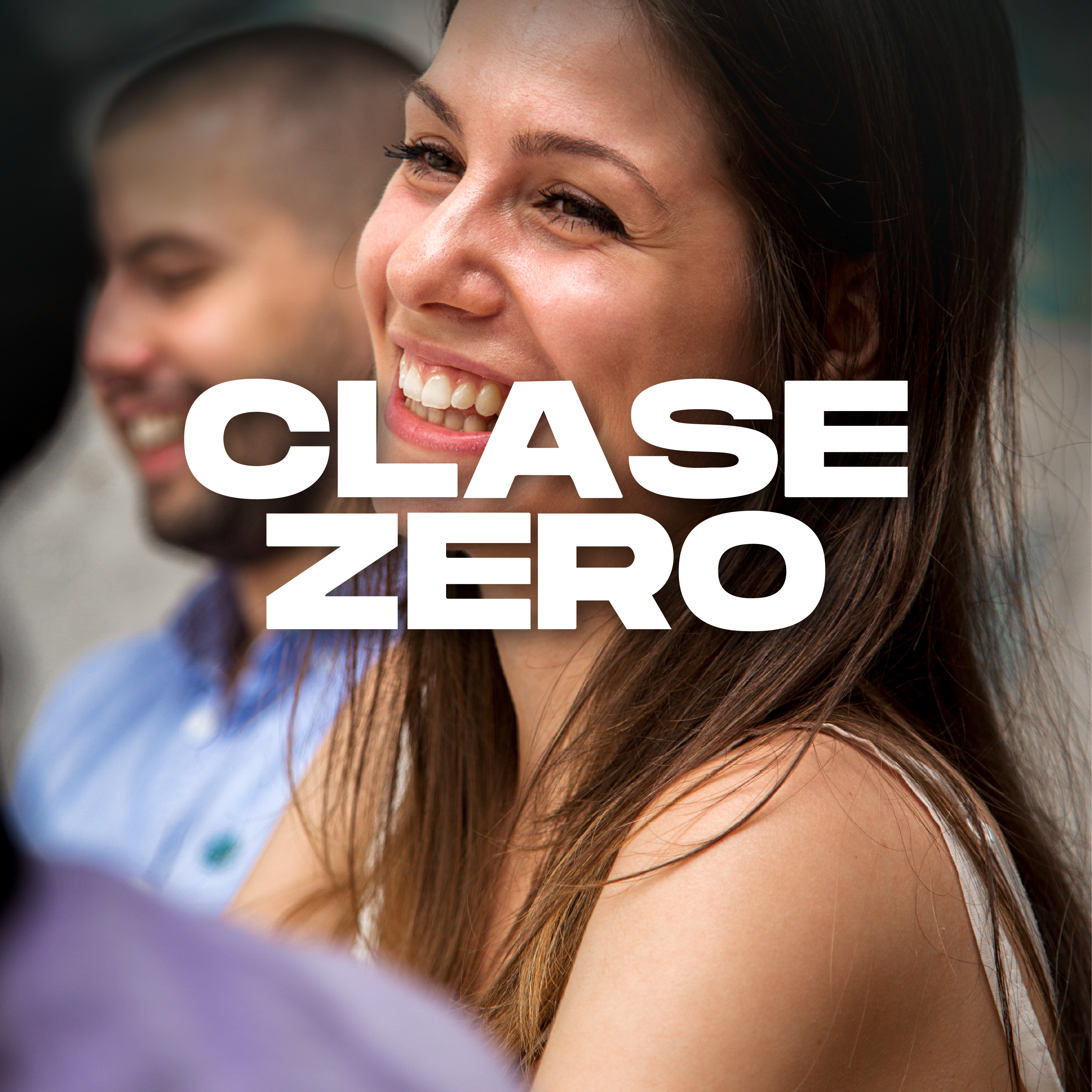 CLASE ZERO 2026 – Vive tu primera clase en CES